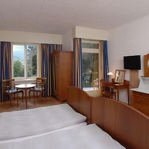 Habitación Doble Estándar
